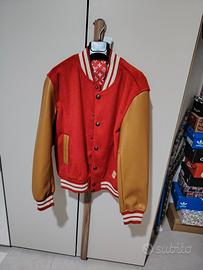  giacca varsity louis Vuitton tg s