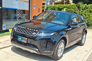 Land Rover Range Rover Evoque 2.0d i4 mhev S awd c