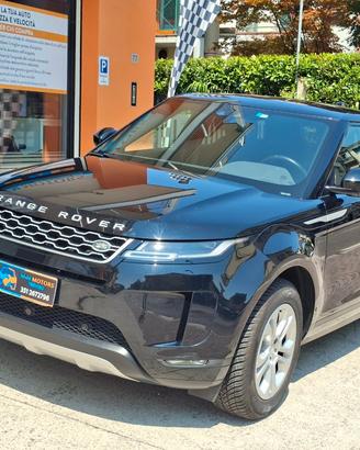 Land Rover Range Rover Evoque 2.0d i4 AWD Catena N