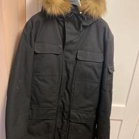 Cappotto uomo