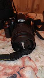 Nikon D3200