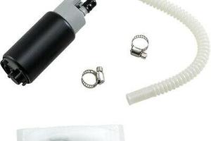 Kit revisione pompa benzina vertex all balls BMW