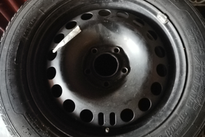 Gomme 4 stagioni 205/60 R16