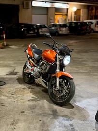 Honda Hornet 600 - 2000 ASI