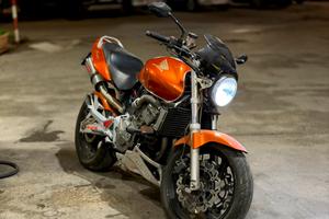 Honda Hornet 600 - 2000 ASI