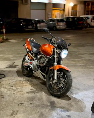 Honda Hornet 600 - 2000 ASI