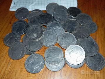 (1333) - Monete Regno 20 Cent Impero (1939/1943)