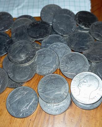 (1333) - Monete Regno 20 Cent Impero (1939/1943)