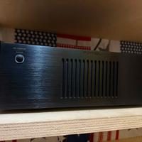 Rotel 1582 MkII finale di potenza