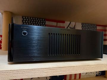 Rotel 1582 MkII finale di potenza