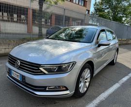 VOLKSWAGEN Passat Variant 1.6 TDI Comfortline BM