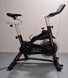 Bicicleta spinning bh evo s2000 online ys2000