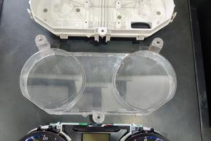 strumentazione Tmax 560 2020 2021