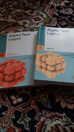 Alpha Test Logica TOLC SU