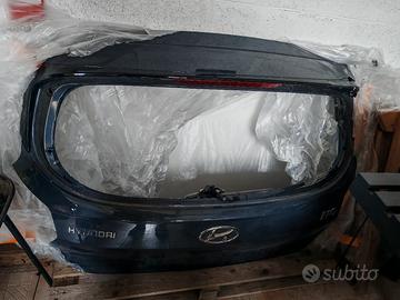 portellone posteriore Hyundai i10 