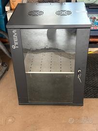 Armadio Rack ITEM 12U 19/21”