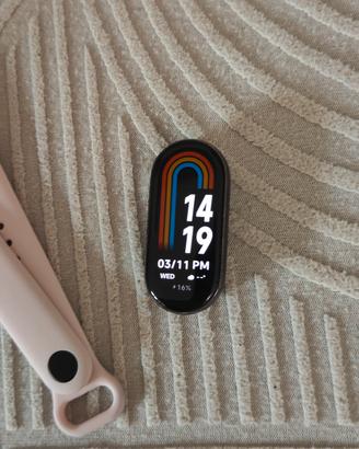 smartband Xiaomi 