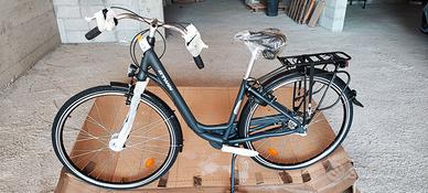 Bicicletta Btwin ELOPS 920 Decathlon misura 28"