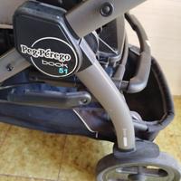 passeggino peg Perego book 51 con ovetto