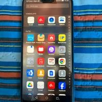Huawei P20 lite