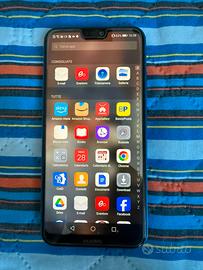 Huawei P20 lite