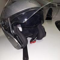 Casco Harley Davidson