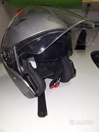 Casco Harley Davidson