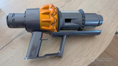 Corpo Motore Dyson v15