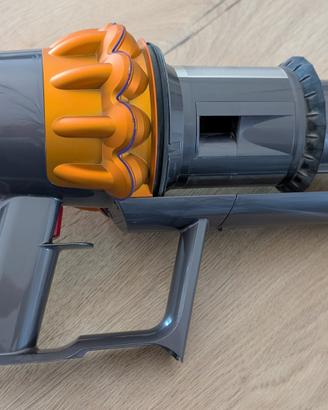 Corpo Motore Dyson v15