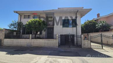 Villa singola - Terralba