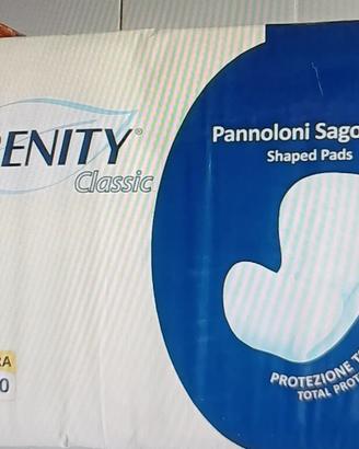 Pannoloni Serenity