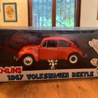 1967 VOLKSWAGEN BEETLE  1/18