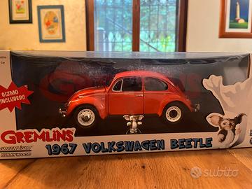 1967 VOLKSWAGEN BEETLE  1/18