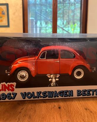 1967 VOLKSWAGEN BEETLE  1/18