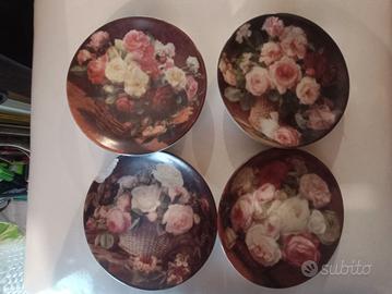 piatti da parete Limoces