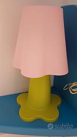 lampada da cameretta