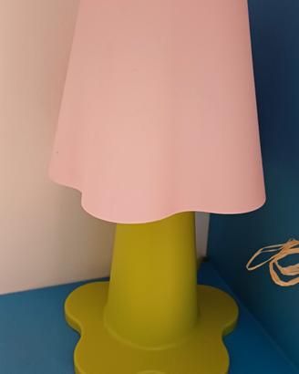lampada da cameretta