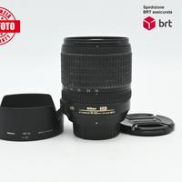 Nikon AF-S DX 18-105 F3.5-5.6 G ED VR (Nikon)