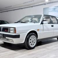 LANCIA DELTA 1.6I.E. TURBO HF 140CV ASI TETTO APRI