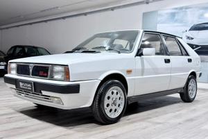 LANCIA DELTA 1.6I.E. TURBO HF 140CV ASI TETTO APRI