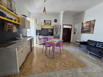Lecce Singola o appartamento