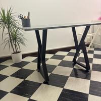 Scrivania Tavolo in Legno