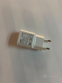 Presa spina Samsung USB originale 