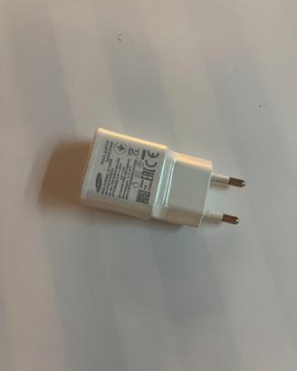Presa spina Samsung USB originale 