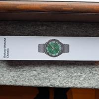 Galaxy Watch 6 Classic 47mm LTE