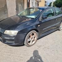 fiat stilo 1.6 16v