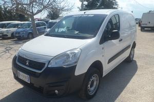 Peugeot Partner furgone 4x4 3 posti