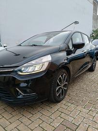 Renault Clio dCi 8V 90CV EDC Start&Stop 5 porte En