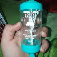 gabbia per criceto (trasportino)