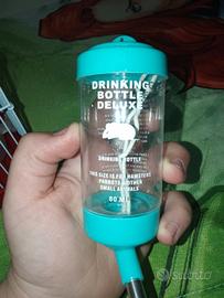 gabbia per criceto (trasportino)